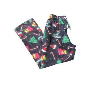 Christmas Dinosaur Pajamas Size Boys Medium